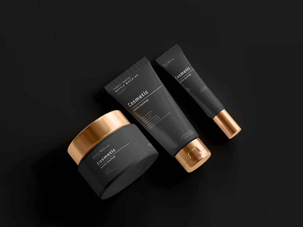 Branding Project 1