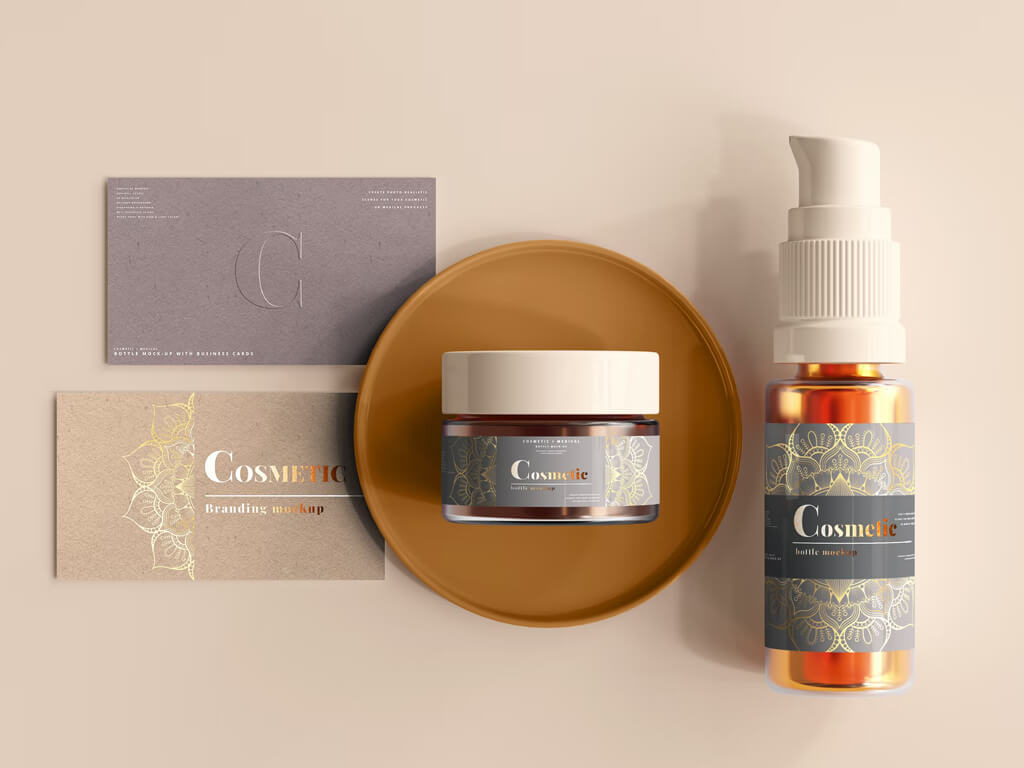 Branding Project 2